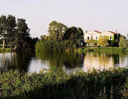 Maison D'Hotes L'Arbre Rouge Génissac Dış mekan fotoğraf