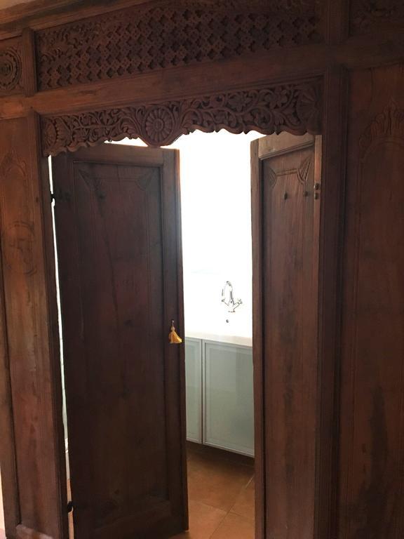 Maison D'Hotes L'Arbre Rouge Génissac Oda fotoğraf